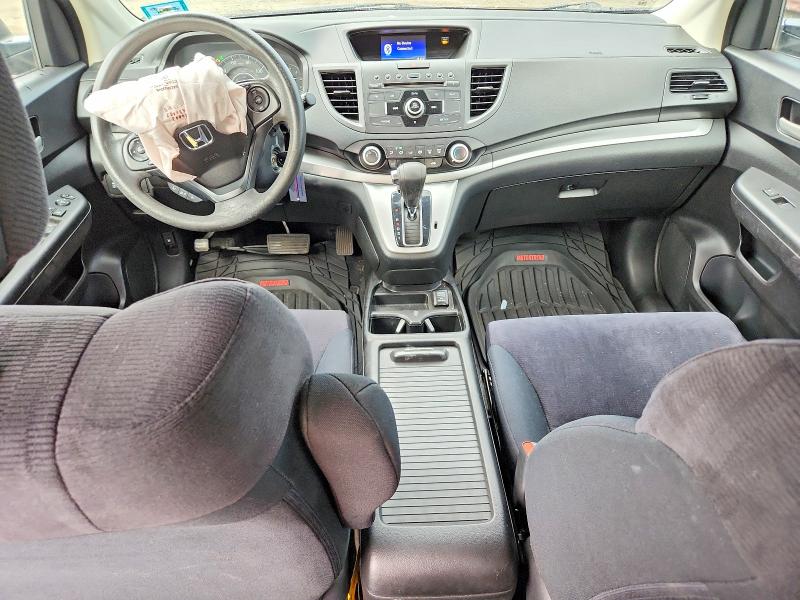 Снимка 8 от търг – 2012 HONDA CR-V с VIN 5J6RM4H33CL079369
