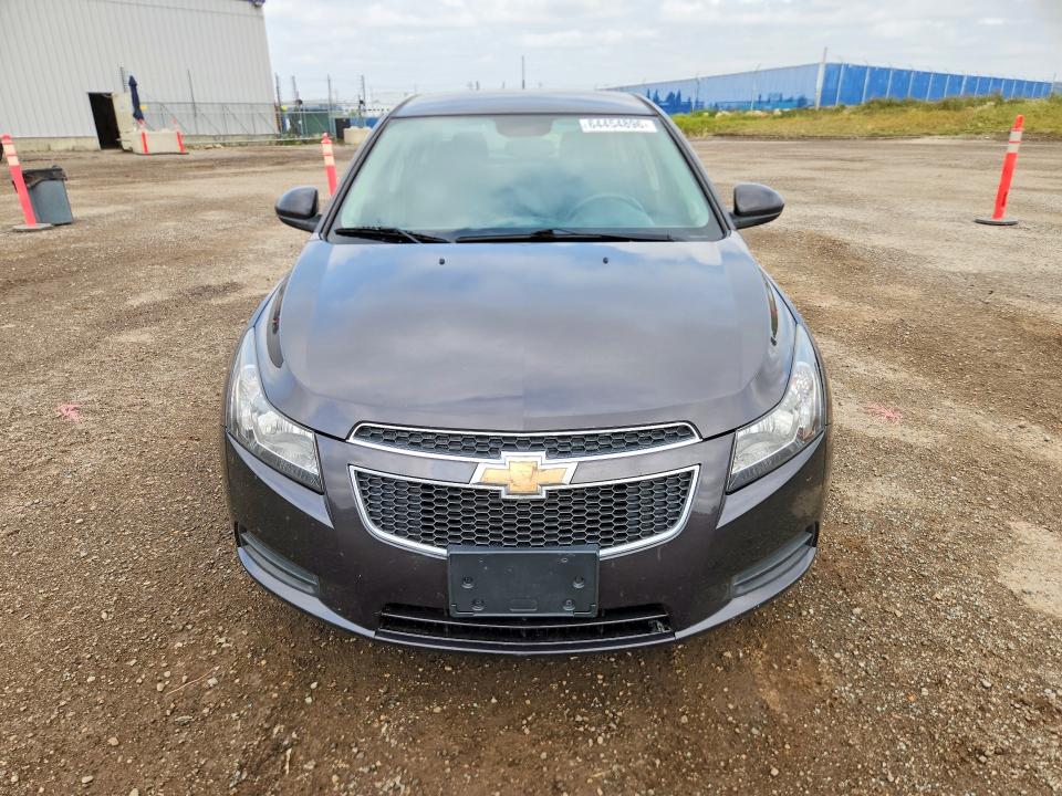 Photo 5 from auction – 2014 CHEVROLET CRUZE with VIN 1G1PH5SB4E7327866