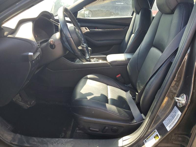 Photo 7 from auction – 2019 MAZDA 3 with VIN JM1BPAMM2K1120225