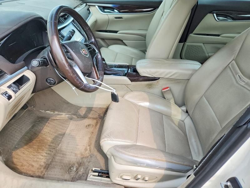 Photo 7 from auction – 2015 CADILLAC XTS with VIN 2G61N5S34F9149457