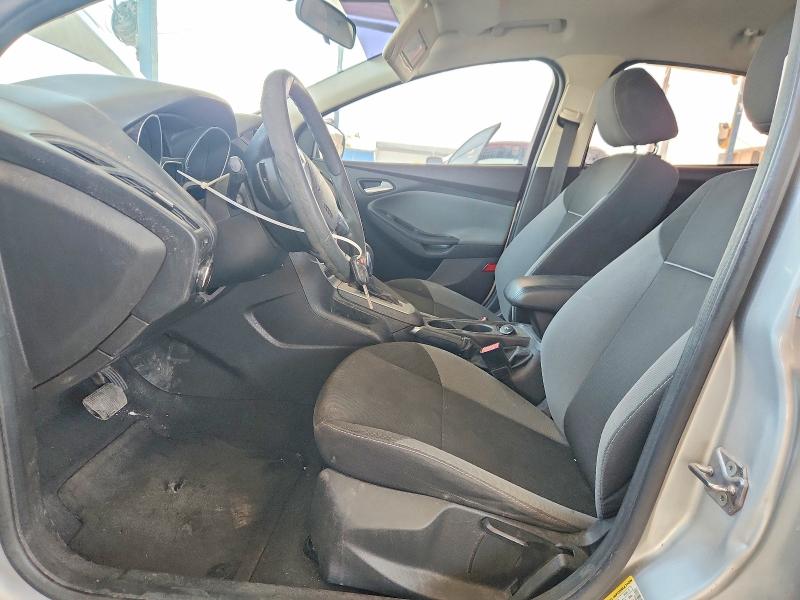 Photo 7 from auction – 2013 FORD FOCUS with VIN 1FADP3F24DL234031