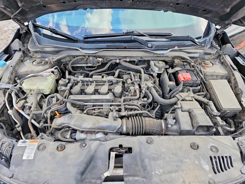 Photo 11 from auction – 2017 HONDA CIVIC with VIN 2HGFC3B72HH359856