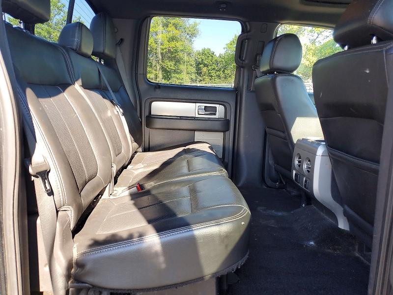Photo 10 from auction – 2014 FORD F150 with VIN 1FTFW1ET6EFC65849