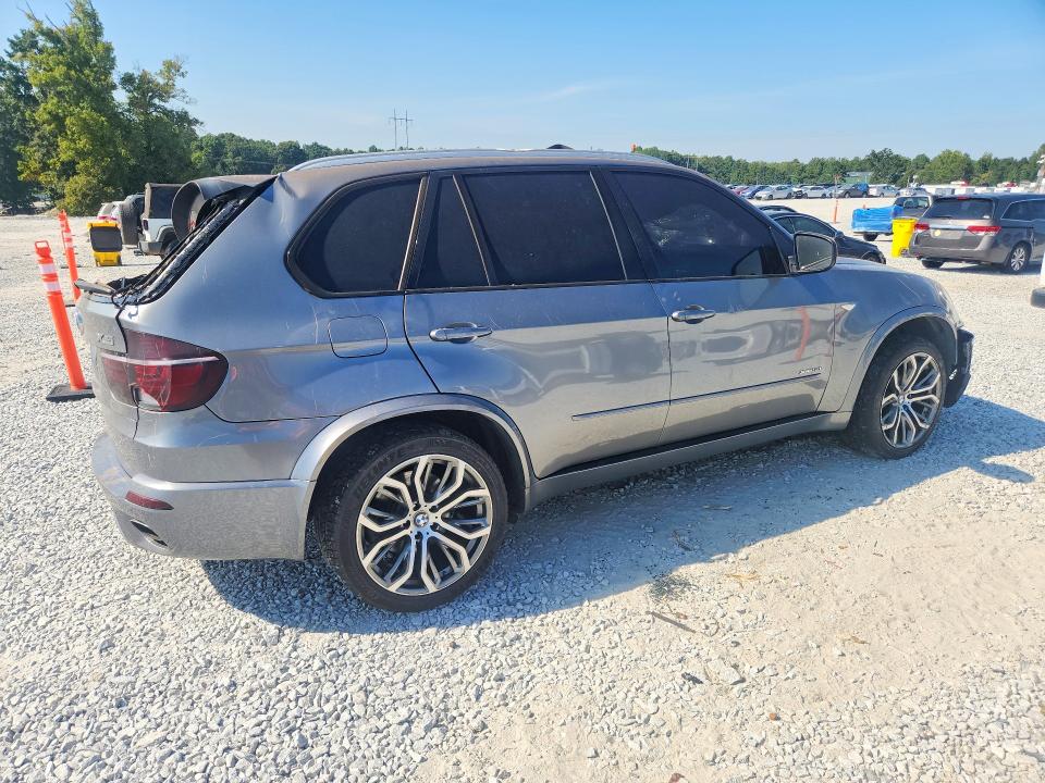 Photo 3 from auction – 2012 BMW X5 with VIN 5UXZV8C52CL425610