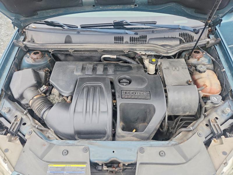 Photo 11 from auction – 2010 CHEVROLET COBALT with VIN 1G1AD5F55A7104672