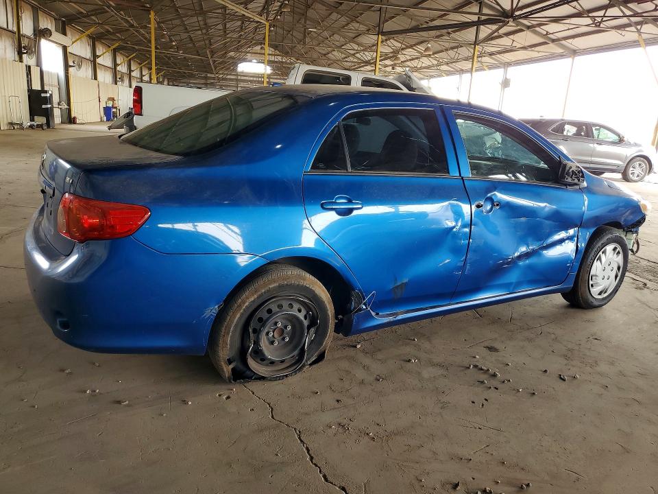 Photo 3 from auction – 2010 TOYOTA COROLLA with VIN 2T1BU4EE6AC506741