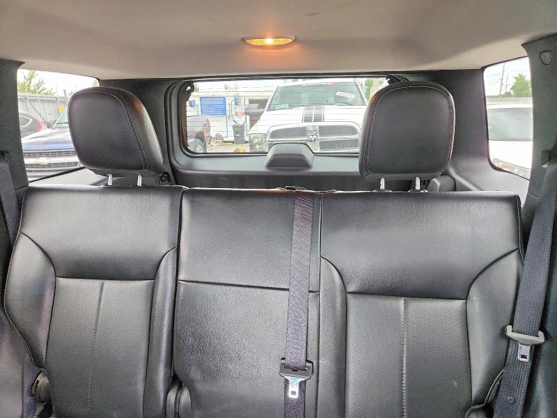 Photo 10 from auction – 2012 JEEP LIBERTY with VIN 1C4PJMAK7CW185510