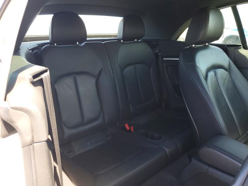 Photo 10 from auction – 2016 AUDI A3 with VIN WAU67LFFXG1077933