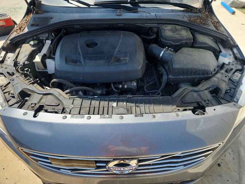 صورة رقم 11 من المزاد - 2016 VOLVO S60 مع VIN LYV402FM8GB110539