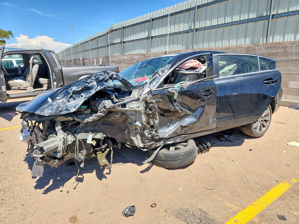 2018 MAZDA 6 - Търг №66454126