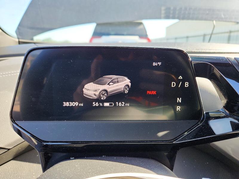 Фото 9 с аукциона – 2023 VOLKSWAGEN ID.4 с VIN 1V2VMPE86PC023260
