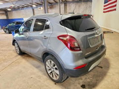 Foto 2 de la subasta – 2019 BUICK ENCORE con VIN KL4CJASB0KB804590