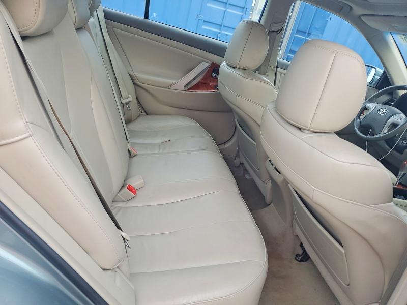 Photo 10 from auction – 2011 TOYOTA CAMRY with VIN 4T1BF3EK2BU615966