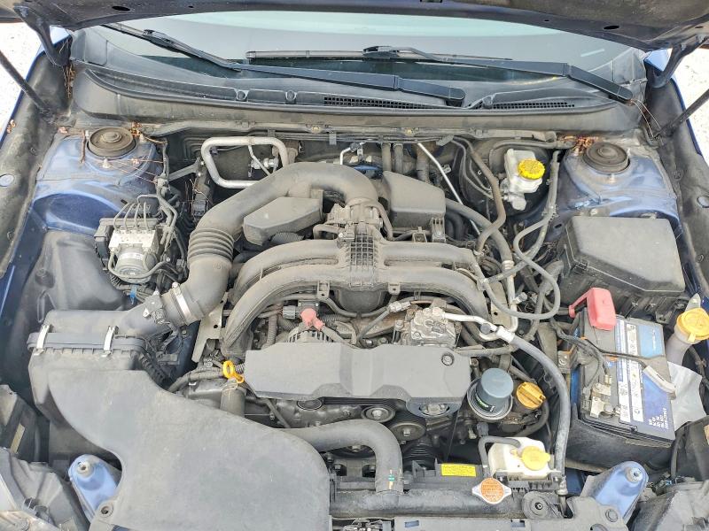 Photo 11 from auction – 2019 SUBARU LEGACY with VIN 4S3BNAF60K3004370
