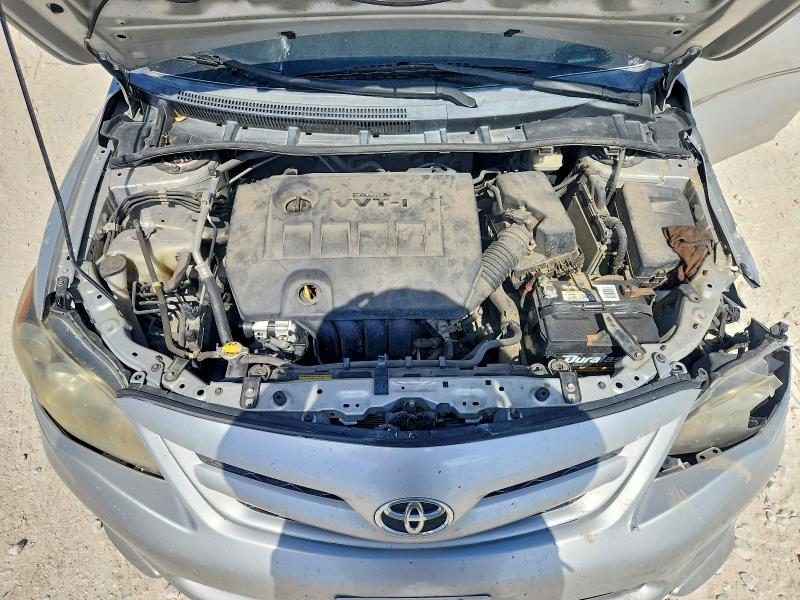 Photo 11 from auction – 2012 TOYOTA COROLLA with VIN 5YFBU4EE0CP027444