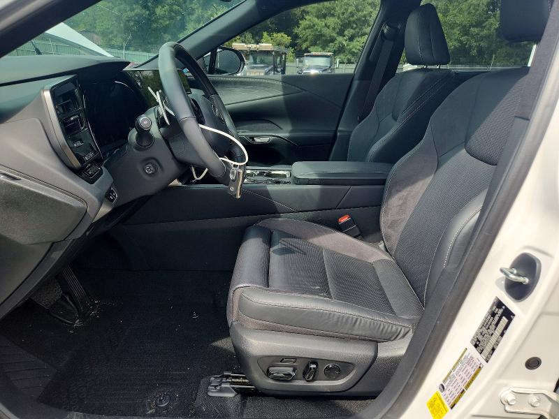 Photo 7 from auction – 2023 LEXUS RX 350H with VIN 2T2BBMCA2PC016260