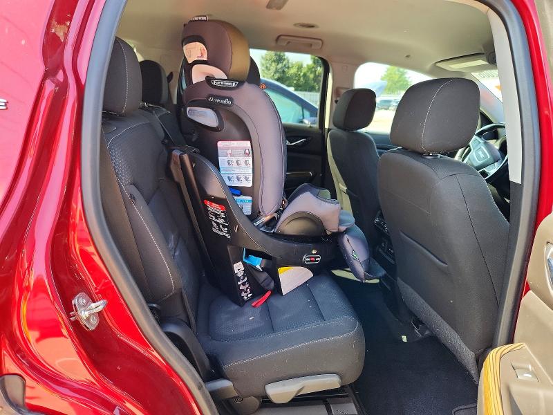 Photo 11 from auction – 2020 GMC ACADIA with VIN 1GKKNKLA3LZ217248