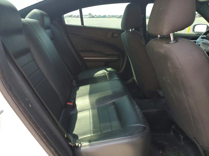 Photo 10 from auction – 2018 DODGE CHARGER with VIN 2C3CDXAT1JH189102