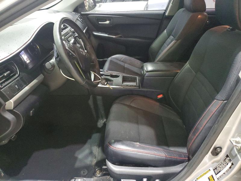 Photo 7 from auction – 2016 TOYOTA CAMRY with VIN 4T1BF1FKXGU137659