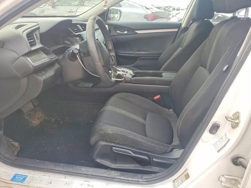 Photo 7 from auction – 2019 HONDA CIVIC with VIN 2HGFC2F64KH517178