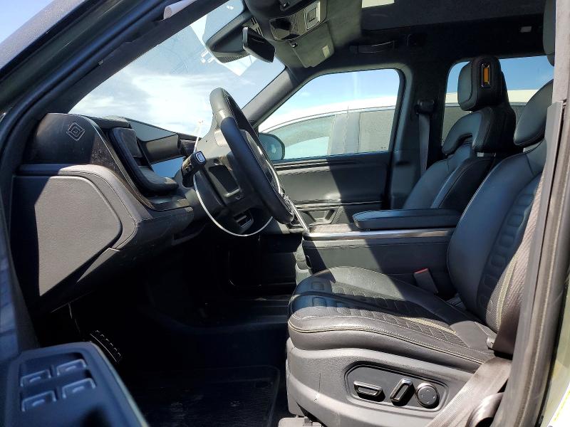 Photo 7 from auction – 2022 RIVIAN R1T with VIN 7FCTGAAL4NN004385