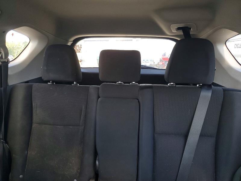 Photo 10 from auction – 2017 TOYOTA RAV4 with VIN 2T3ZFREV7HW344303