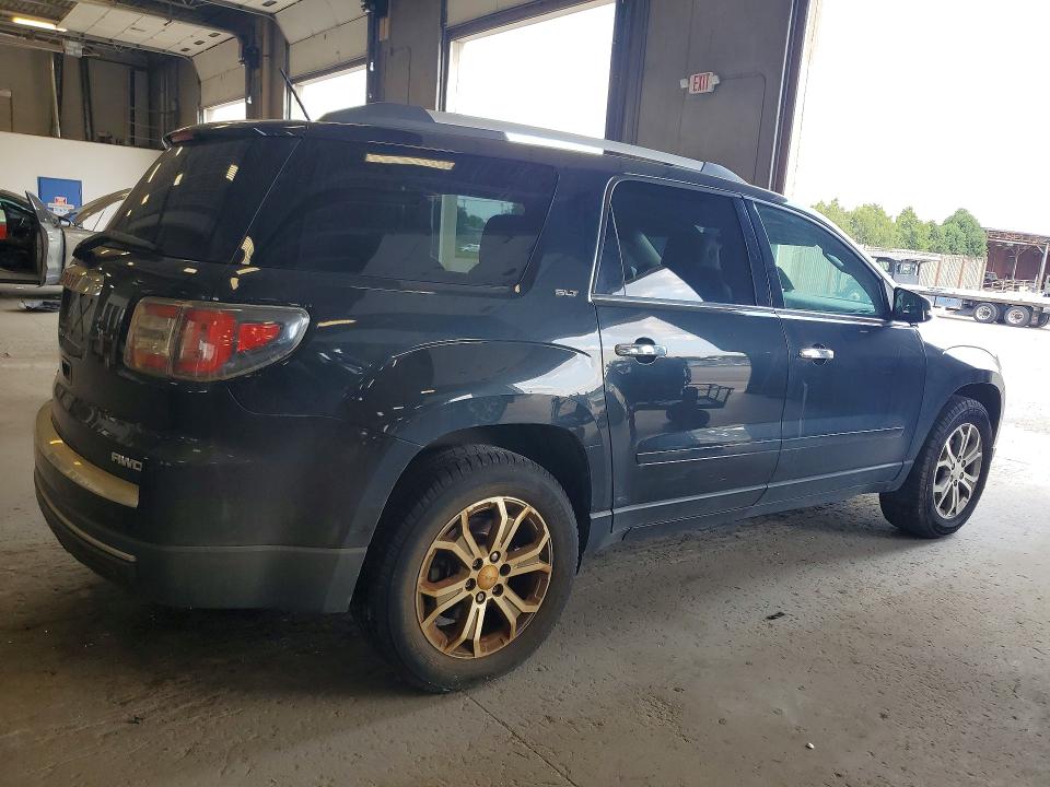 Фото 3 с аукциона – 2013 GMC ACADIA с VIN 1GKKVRKD8DJ167435