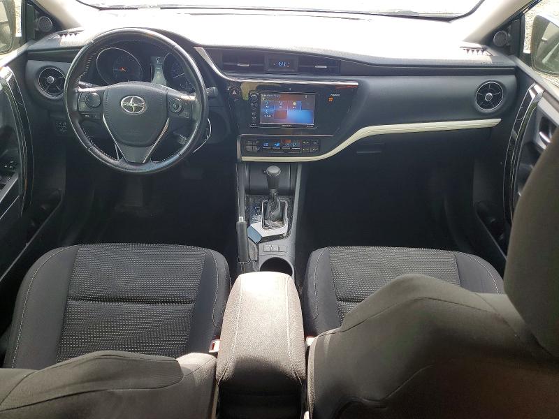 Photo 8 from auction – 2016 SCION IM with VIN JTNKARJE1GJ512161