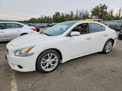 صورة رقم 1 من المزاد - 2012 NISSAN MAXIMA مع VIN 1N4AA5AP7CC816514