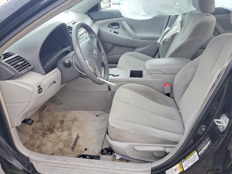 Photo 7 from auction – 2007 TOYOTA CAMRY with VIN 4T1BE46KX7U572864