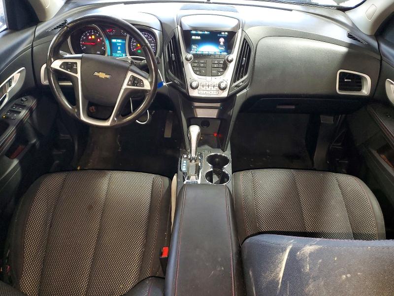Фото 8 с аукциона – 2015 CHEVROLET EQUINOX с VIN 2GNFLFEK3F6175252