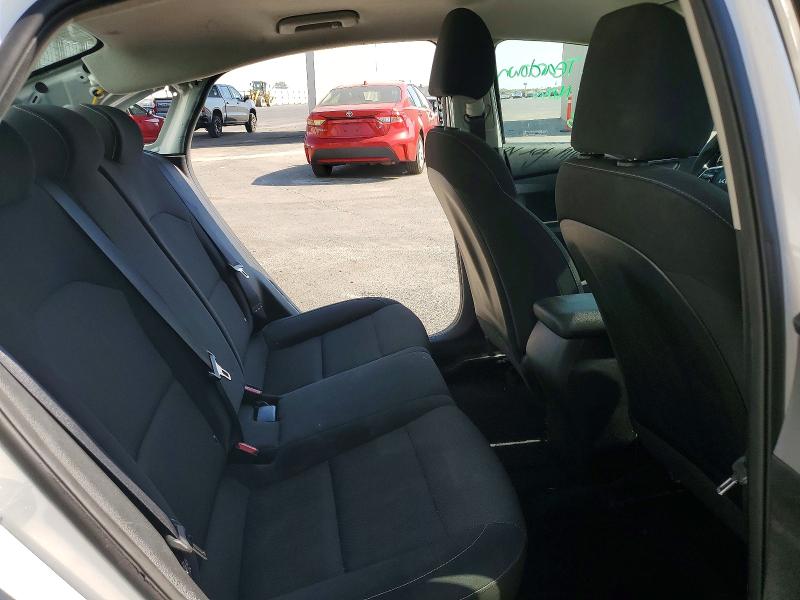 Photo 10 from auction – 2023 KIA FORTE with VIN 3KPF24AD5PE600169