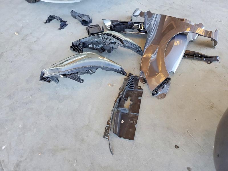 Photo 12 from auction – 2014 HONDA ACCORD with VIN 1HGCR2E55EA095161
