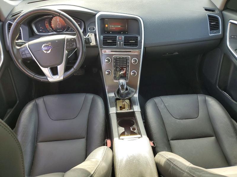 Photo 8 from auction – 2016 VOLVO XC60 with VIN YV440MDK9G2857742