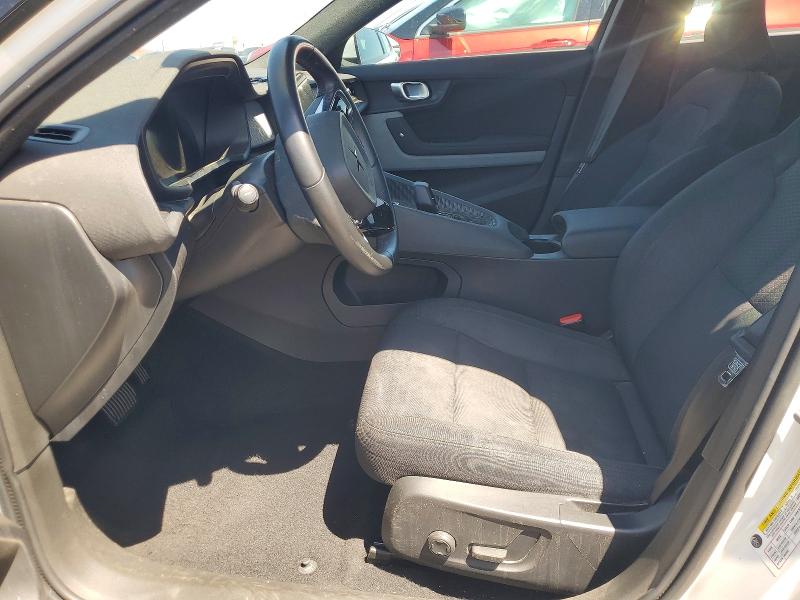 Photo 7 from auction – 2023 POLESTAR 2 with VIN YSMEG3KAXPL141096