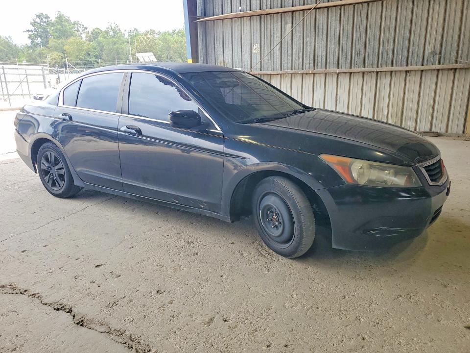 Photo 4 from auction – 2010 HONDA ACCORD with VIN 1HGCP2F45AA006050