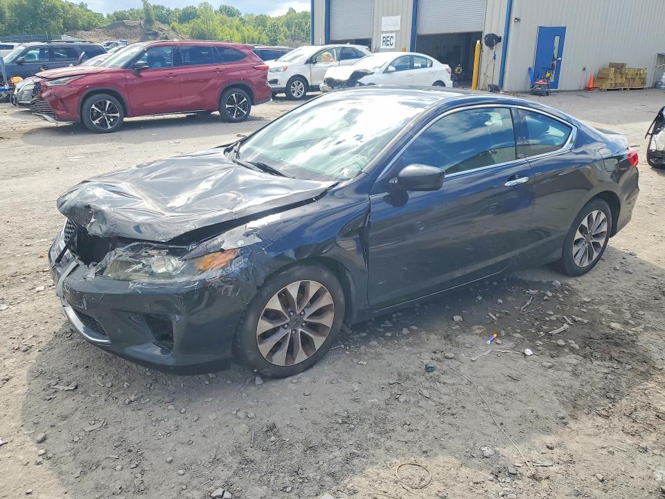 2015 HONDA ACCORD - Търг №64999756