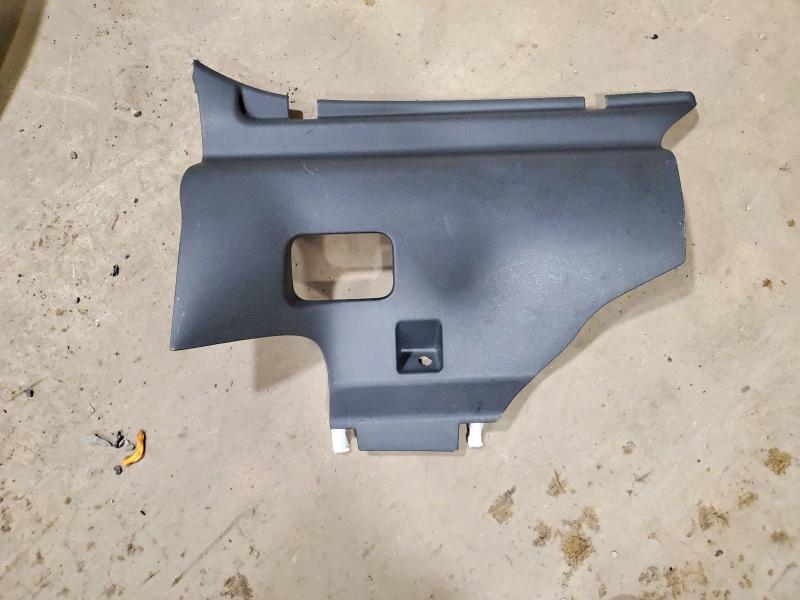 Photo 13 from auction – 2018 HONDA PILOT with VIN 5FNYF6H57JB013948