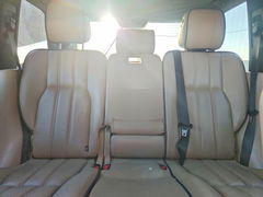 Zdjęcie 10 z aukcji – 2012 LAND ROVER RANGE ROVER z VIN SALMF1D42CA373812