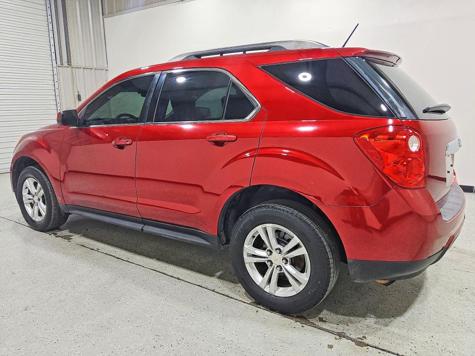 Снимка 2 от търг – 2013 CHEVROLET EQUINOX с VIN 2GNALDEK5D1223603