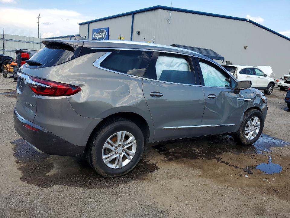 Photo 3 from auction – 2019 BUICK ENCLAVE with VIN 5GAERBKW1KJ177843