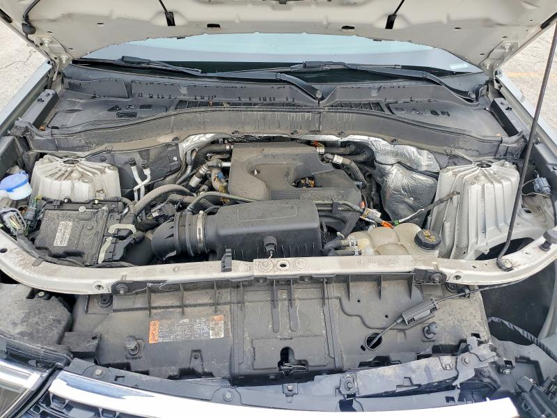 Photo 12 from auction – 2020 FORD EXPLORER with VIN 1FMSK8DH2LGB40771