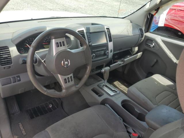 Photo 8 from auction – 2019 NISSAN FRONTIER with VIN 1N6BD0CT8KN738635