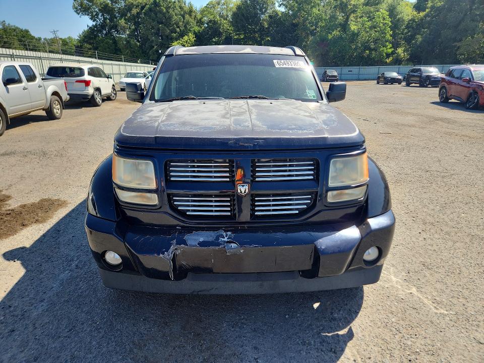 Photo 5 from auction – 2011 DODGE NITRO with VIN 1D4PT4GK5BW528902
