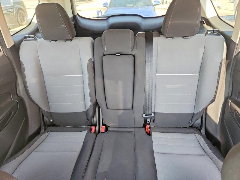 Photo 10 from auction – 2013 FORD ESCAPE with VIN 1FMCU0GX5DUB84074