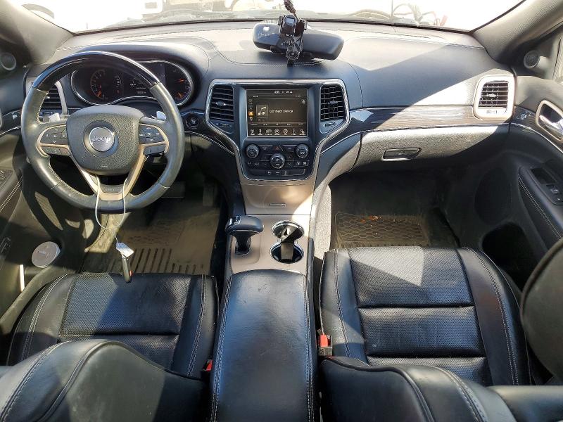 Photo 8 from auction – 2015 JEEP GRAND CHEROKEE with VIN 1C4RJFCG3FC937190