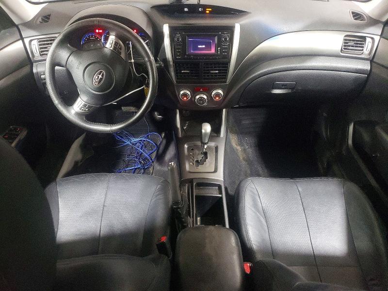 Photo 8 from auction – 2012 SUBARU FORESTER with VIN JF2SHAEC1CH441167