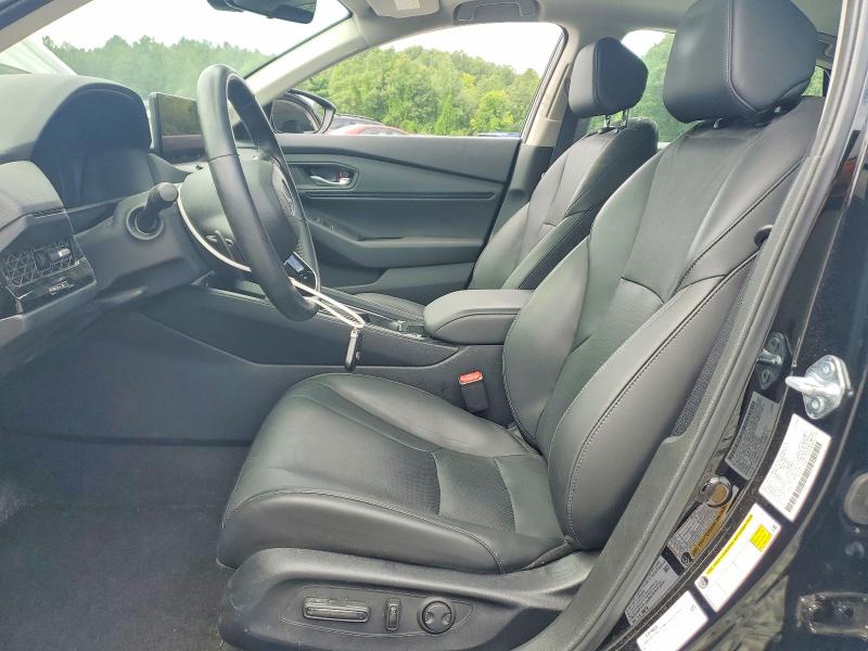 Photo 7 from auction – 2025 HONDA ACCORD with VIN 1HGCY2F60SA014508