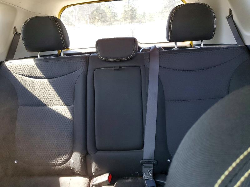 Photo 10 from auction – 2014 KIA SOUL with VIN KNDJP3A59E7078089