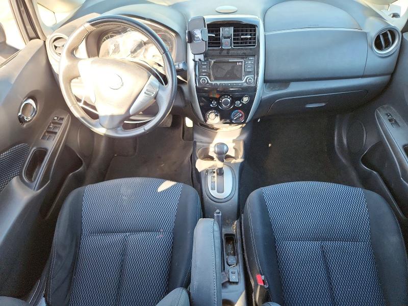 Photo 8 from auction – 2016 NISSAN VERSA NOTE with VIN 3N1CE2CP3GL390224